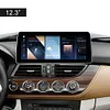 For BMW Z4 E89 Android Screen Display Carplay Head Unit GPS