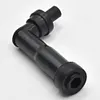10mm 12mm Motorcycle Cap 102 Degree Cub Ignition Spark Plug Cap Spark Plug Cover