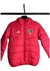 2024/2025 S&atilde;o Paulo Red Soccer Cotton jacket 1:1 Thai Quality