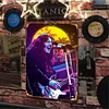 Rory Gallagher - Vintage Metal Signs - 20*30cm/30*40cm - Music