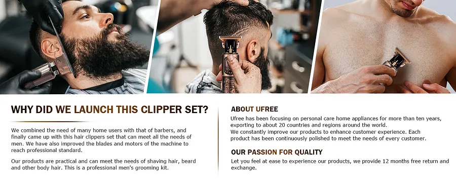 máquina de cortar cabelo aparador de cabelo barbeador elétrico barbeador elétrico