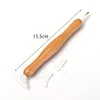 DIY Diamond Painting Pen with 4 Replacement Heads Point Drill Pen Set