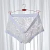 Men's Lace Bikini Briefs