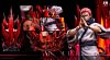 1/6 Scale SS Collection Figure Series Ryomen Sukuna - Jujutsu Kaisen Statue - Real World Studio