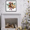 >SALE<5D DIY Partial Special Shaped Drill Diamond Painting Pixie Angel Decor 30x30cm