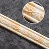 >SALE<3D Foam Self-adhesive Waist Corner Line DIY Wall Edge Strip Skirt (Jade)