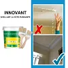 Adh&eacute;sif Scellant Innovant P&acirc;te Solide Polyur&eacute;thane Rev&ecirc;tement Imperm&eacute;able