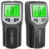 5 In 1 Digital Metal Detector Electronic Metal Locator for Detection (Silver)