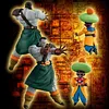 HG Series Android Bundle Set - Dragon Ball Official Statue - BANDAI SHOKUGAN