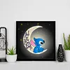 Diamond Painting-DIY Full Round Drill Cartoon