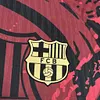 2024/2025 Barcelona Red Special Edition Jersey 1:1 Thai Quality love fball