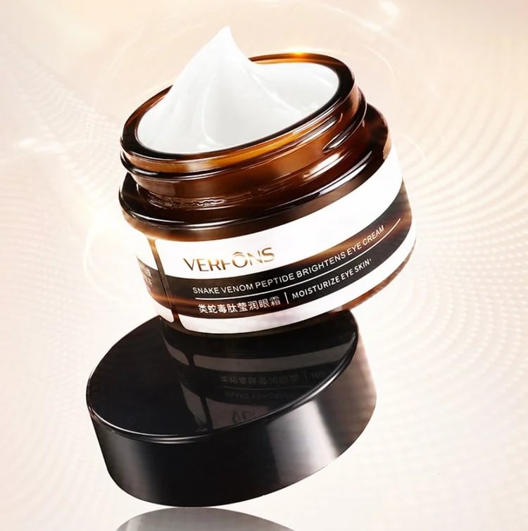 🔥BLACK FRIDAY SALE & Free Shipping - Temporary Firming Eye Cream