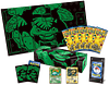 25 Years Anniversary Chinese Celebration Top Boxes - Pokemon