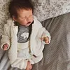 17inch Kiana Truly Reborn Newborn Baby Girl Doll, Real Life Looking Baby Dolls Gift - RBBI-Myrebornbabydoll&reg; Myrebornbabydoll&reg;