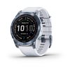 &bdquo;Rozpoczęcie świątecznej przedsprzedaży w sklepie Biedronka i Garmin&rdquo; Garmin Fēnix 7 Sapphire Solar Smartwatch &ndash; 90% zniżki