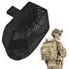 Outdoor Ammo Collection Net Ammo Bag Brass Shell Catcher for Airsoft Accessories