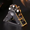 Ferris wheel fingertip gyro creative windmill decompression toy