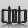 Mountain Bicycle Pedal Anti-Slip Widened Nail Nylon Pedal Double DU Bike Pedal