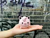 Cute Jigglypuff - Pokemon Resin Statue - 404 Studios