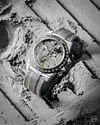 DiW Rolex Daytona "SPACE MISSION" In Quartz Fiber