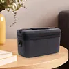 EVA Hard Carrying Case for Switch 2 Shockproof Protective Travel Storage Bag