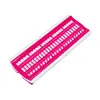 Cross Stitch Row Line Tools 50 Position Embroidery Floss Thread Organizer