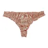Luxury Satin Sexy Thong