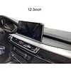 F&uuml;r BMW X5 X6 F15 F16 G12 Android Bildschirm Apple CarPlay Autoradio Car Stereo GPS 