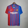 Barcelona Football Shirt 2021 / 2022 1:1 Thai Quality Home love fball