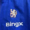 2025/2026 Chelsea Windbreaker Royal Blue Football Shirt 1:1 Thai Quality