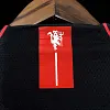 2007-2008 Retro Manchester United Away Football Shirt 1:1 Thai Quality