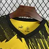 2025-2026 Dortmund Home Football Shirt 1:1 Thai Quality