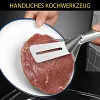 🔥Stainless Steel Grill Clamp