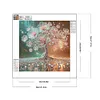 (Multi-Style)Life Tree-Partial Special Shaped Diamond Painting 30*30cm