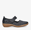 复制Rieker&reg; 2025 Letnie Damskie Najlepsze Buty Do Masażu