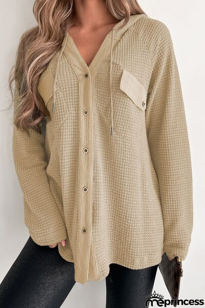 Classic and Stylish Hoodie