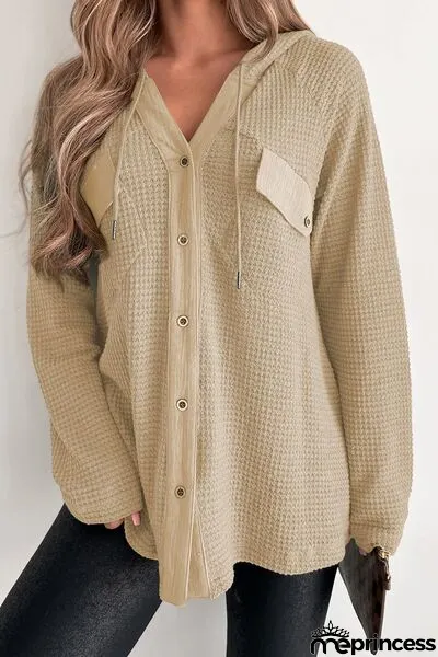 Classic and Stylish Hoodie