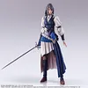 Jill Warrick - (FF16) Final Fantasy XVI Official Statue - Square Enix