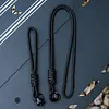 Camping Light Holder 1/4 Thread Portable Light Hanger with Lanyard Fishing Tools