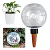 500ML Self Watering Globes Automatic Plant Waterer for Plant Indoor Outdoor