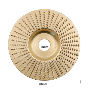 ✔️✅Practical recommendation🛞new flat wood grinding wheels