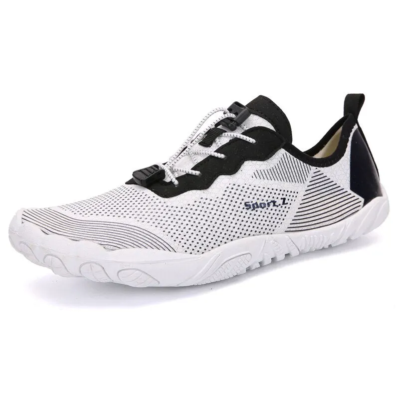 2021 New Summer Beach Shoes For Man Nonslip Men Quick Dry Outdoor Upstream Shoes Woman Breathable Aqua Shoes Sneakers