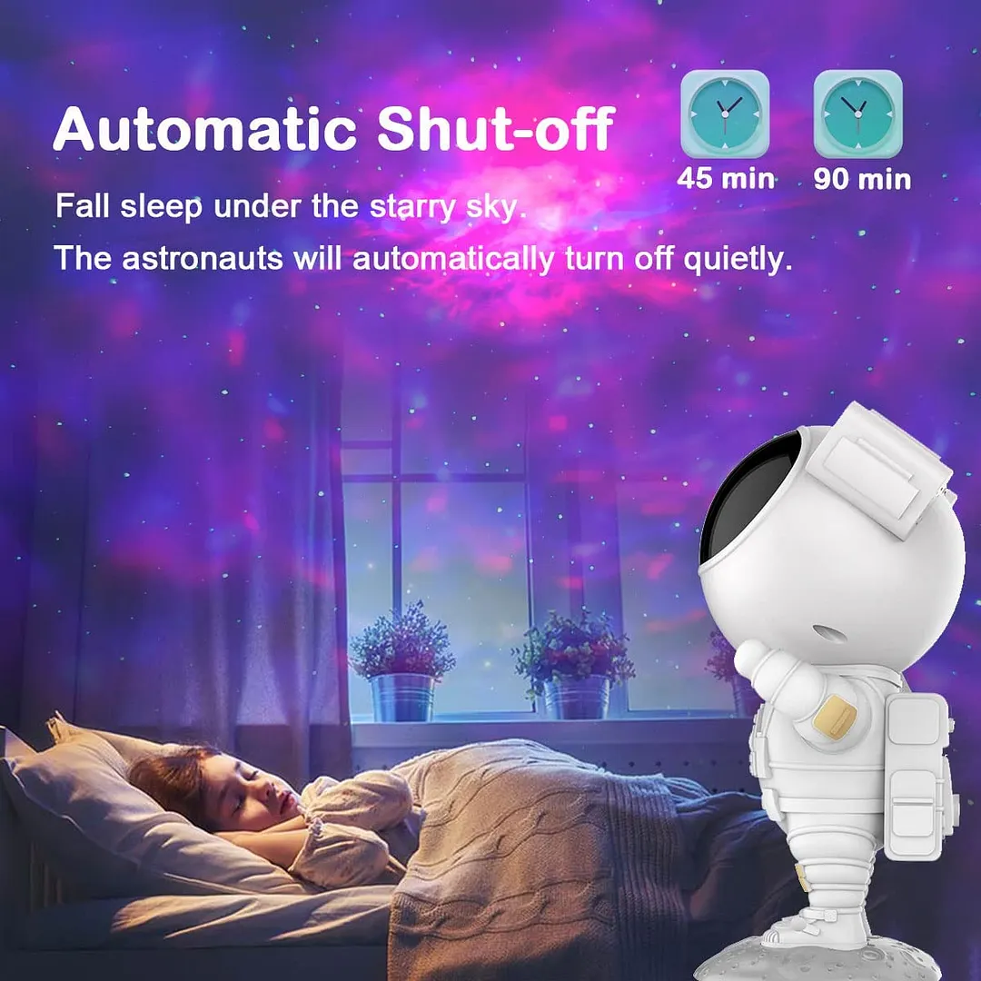 AstroPro&trade;
