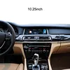F&uuml;r BMW 7er F01 F02 Android Bildschirm Apple CarPlay Autoradio Car Stereo GPS 