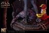 1/4 Scale Jill valentine - Resident Evil 3 (Remake) Statue  - NT Studios