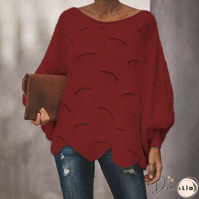 Casual and Effortless winter garment