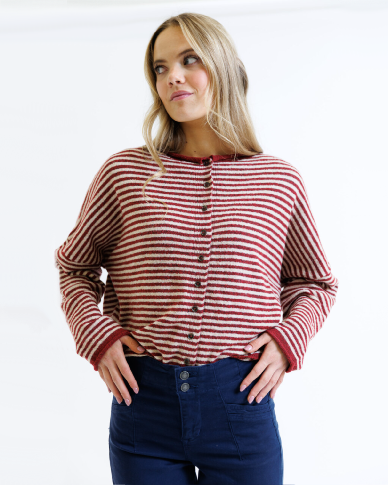 Cabin Cardi