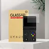 2Pcs Tempered Glass 9H HD Screen Protector Protective Film for Anbernic RG34XXSP