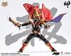 Armor Hero Captor King - Armor Hero Captor King Official Statue - AoFeiDongMan