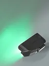 Vacuum Cleaner Dust Display LED Lamp Green Light for Dyson for Home Pet Shop